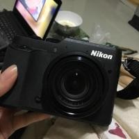 ราคา Nikon Coolpix P7800
