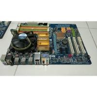 ราคา เมนบอร์ดGigabyte Ga-ep35c-ds3r LGA775 (18226916369)