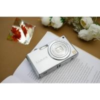 ราคา กล้องดิจิตอล​ Panasonic Lumix dmc-fx33 (24020332303)