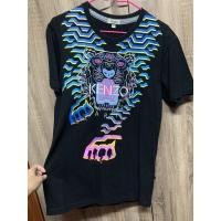 ราคา *มือสอง* เสื้อยืด Kenzo (11836159378)