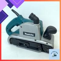 ราคา เครื่องขัดกระดาษทรายแบบสายพาน(รถถัง) makita 9403 (25656862703)