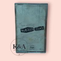 ราคา เทปคาสเซ็ท เนอสเซอรี่ซาวด์ อัลบั้ม ก่อนเปิดเทอม Nursery Sound (46001103143)