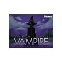 ราคา One Night Ultimate Vampire (6845128818)