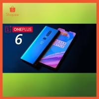 ราคา ONEPLUS 6 Snapdragon 845 RAM 8GB ROM 128GB อดีตเรือธงตัวท็อปจ้า (7514738561)
