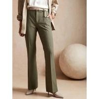 ราคา ☆ สินค้ามือหนึ่ง ☆ BANANA REPUBLIC กางเกงขายาว (16992527633)