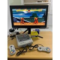 ราคา SFC Super famicom เครื่องเล่นเกมส์ตลับญี่ปุ่น ไฟไทย (25900523230)