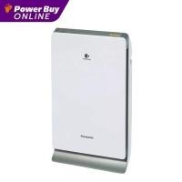 ราคา PANASONIC เครื่องฟอกอากาศ (26 ตร.ม., สีขาว) รุ่น F-PXM35AST (20279882835)