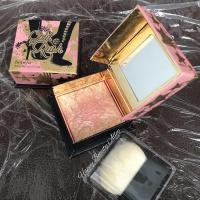 ราคา *พร้อมส่ง* ⛔️ผลิต2/2018⛔️ Benefit Cosmetics Gold Rush Blush 5g (9550153257)