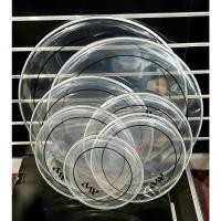 ราคา 10" TWO Ply Oil Skin Drum Head-Transparent(OSD10) (26324107121)
