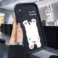 ราคา เคสสำหรับ iPhone X Xs Xr Xs Max เคสโทรศัพท์วัว (28921083437)