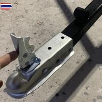 ราคา 【ขายดี】หัวครออล คอเปอร์ ขนาด 2x2นิ้ว เทเลอร์ลากรถ เรือ 3500LBS (44271625508)