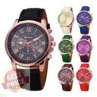 ราคา GENEVA QU69 WATCH / GENEVA ANALOG นาฬิกาสีเต็ม (3279591044)