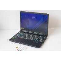 ราคา Acer Predator Helios 300 PH315-54-99JS สวย ครบ ประกันศูนย์ยาวๆ (22938372076)