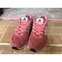 ราคา รองเท้าADIDAS มือ2(หนังกลับ) (3737967505)