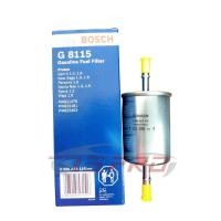 ราคา Bosch G8115(0986AF8115) กรองน้ํามันเชื้อเพลิง-Proton Waja Gen2 Old persona BLM FLX Savvy Exora New Saga Preve Suprima Saria Neo Satria Neo (21989084964)