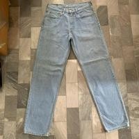 ราคา กางเกงยีนส์ลีวายส์ เอว 32 (42404311351)