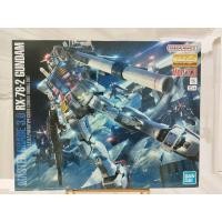 ราคา (พร้อมส่ง)Bandai MG 1/100 RX-78-2 Gundam Ver.3.0 (28803959722)