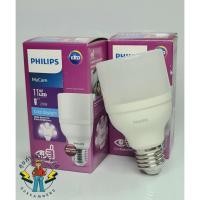 ราคา PHILIPS หลอดไฟLED รุ่นBright 11W ขั้วE27 (42606007380)