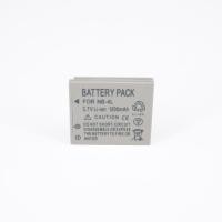 ราคา For Canon แบตเตอรี่กล้อง รุ่น NB-4L Replacement Battery for Canon (7746617907)