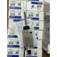 ราคา Omron Limit HL-5300 Switch 10A, 250V ลิมิต สวิตซ์ Key Switch Compact Prewired Micro Switch (25484014071)
