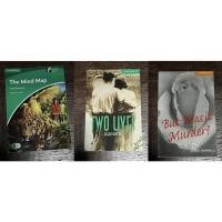 ราคา หนังสืออ่านนอกเวลา#หนังสือฝึกภาษาอังกฤษ#หนังสืออ่านเล่น (15149046163)