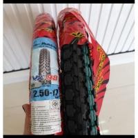 ราคา vee rubber 2.50- 17 (3651103360)