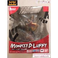 ราคา FIGUARTS ZERO MONKEY D.LUFFY -GUM GUM NO HAWK WHIP ONE PIECE BANDAI ลูฟี่ วันพีช (29712081414)