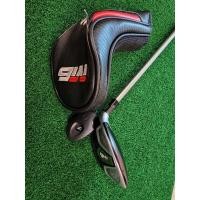 ราคา ไม้กอล์ฟไฮบริด Hybrid TAYLORMADE M6 #4 มือสอง (21236219289)