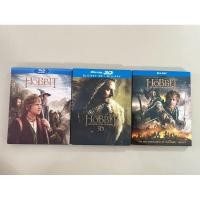 ราคา (พร้อมส่ง) The Hobbit 1-3 (Blu-ray) แผ่นแท้ (29151242969)