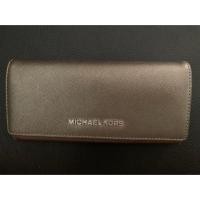 ราคา กระเป๋าสตางค์ MK *ของแท้* (7112389862)