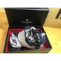 ราคา ผ้าพันคอ Pierre Cardin สําหรับผู้หญิงมือสอง (MSP202312) (29619768108)