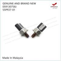 ราคา 1 PIECE OF GENUINE AND BRAND NEW DIESEL COMMON RAIL FUEL RAIL 059130758J 55PP27-01 FOR VW AUDI Q7 3 (52953515530)