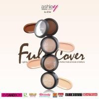 ราคา คอนซีลเลอร์ แอชลีย์ ASHLEY FULL COVER CONCEALER A-234 (182408170)