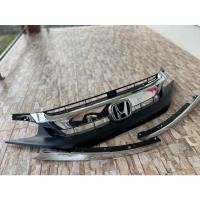 ราคา กระจังหน้า มือ1 HONDA CIVIC FC MC 2019-2021 ของแท้ศูนย์ (19817898539)