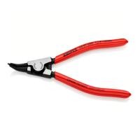 ราคา คีมแหวนล็อคสลัก KNIPEX NO.46 31 A02 Circlip Pliersto assemble circlips on shafts (130mm.) (29281665035)