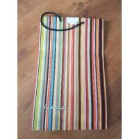 ราคา ถุงกระดาษ paul smith ของแท้ (1564735945)