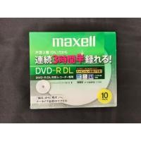 ราคา Maxwell DVD-R DL 10 Pack (28210313511)