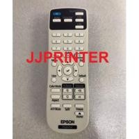ราคา Epson โปรเจคเตอร์รีโมทคอนโทรล EB-E01 EB-X06 EB-E10 EB-W06 EB-X51 EB-W51 EB-FH52 EB-972 EB-L200F 2198635 (23943462186)