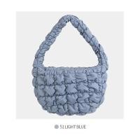 ราคา ส่งต่อ Shoopen Soft Quilting Mini Bag (27588312228)