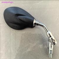 ราคา VHDD HOTSPEED YAMAHA กระจกมองข้างสําหรับรถจักรยานยนต์ของแท้ Y125Z HD มุมกว้าง V2 อุปกรณ์เสริมรถจักรยานยนต์ TH (45457504715)