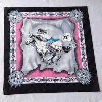 ราคา Bandana Indians USA ผ้าเช็ดหน้า (52656697848)