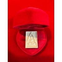 ราคา No707 พระผง วัดปากน้ำ รุ่น 6 พระไตรปิฎก ปี 2532 (24444328891)