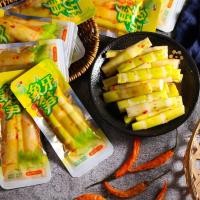 ราคา พริกดอง หน่อไม้เปรี้ยวเผ็ด ปลายหน่อไม้ พริกหวาน หน่อไม้เปรี้ยว หน่อไม้ หน่อไม้กรอบ ขนมสบายๆ ขายส่งพ (28324149891)