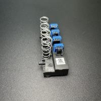 ราคา For hp711 for HP711 PrintHead Print Head pen Holder Rack Chip contactor sensor Compatible for HP T1 (45556821193)