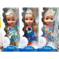 ราคา ตุ๊กตาเอลซ่า&อัลนา FROZEN (4942117784)
