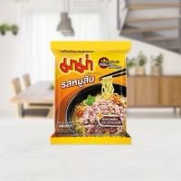 ราคา มาม่า หมูสับ 30 ซอง 1 ลัง (43500302255)
