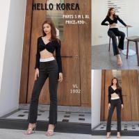 ราคา กางเกงยีนส์เอวสูง ขาม้าแต่งแถบสีขาว ยืด ทรงกระบอก เอวสูงปรี๊ด ผ้ายีนส์เนื้อดีมากๆ (22842495386)