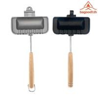 ราคา ทักษะอาหารเช้าสองด้านใช้หม้อหุงก๊าซแซนวิชแม่พิมพ์ครัวเครื่องมือ (53405168147)