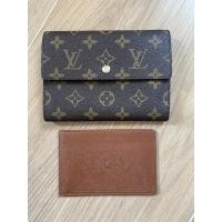 ราคา กระเป๋าสตางค์ LV (แท้มือสอง) (9814136929)
