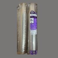 ราคา (ราคาฉพาะแก้ว1000 ,500ใบ) แก้วพลาสติก 16 oz (F95) GPPS เนื้อแข็ง ใส ปาก95 เหมาะสำหรับใส่เครื่องดื่ม (42323701756)